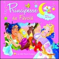 Principesse da favola