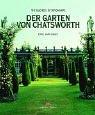 Der Garten von Chatsworth