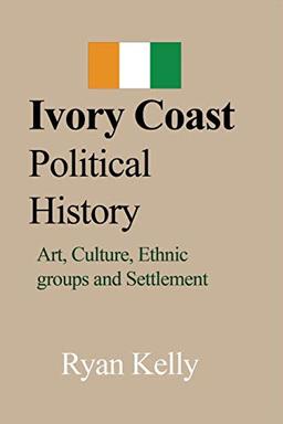 Ivory Coast Political History