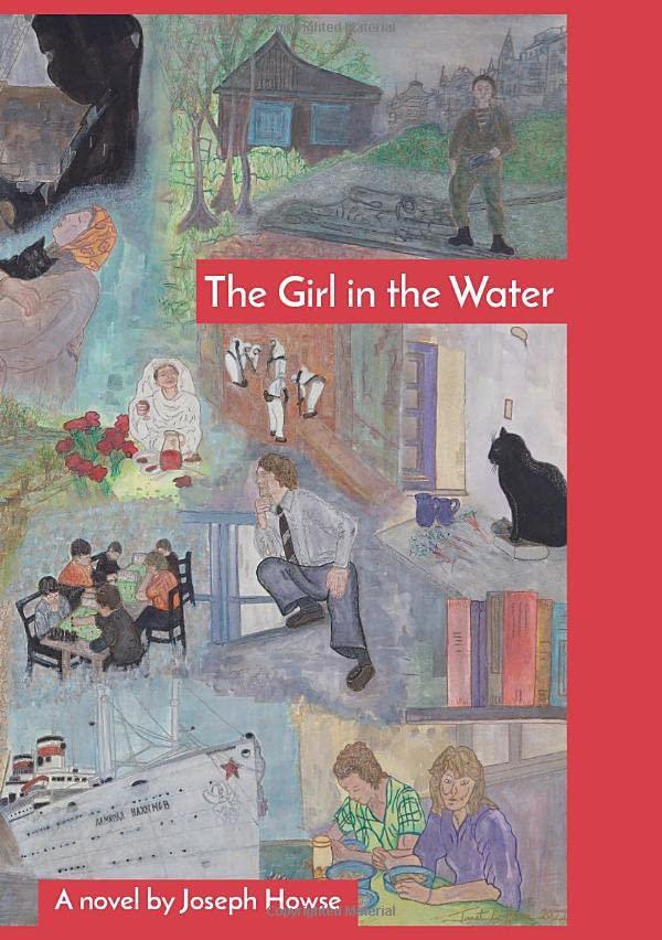 The Girl in the Water