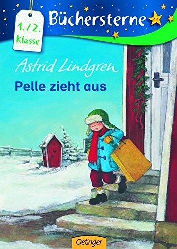 Pelle zieht aus (Büchersterne)