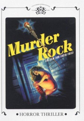 Murder Rock