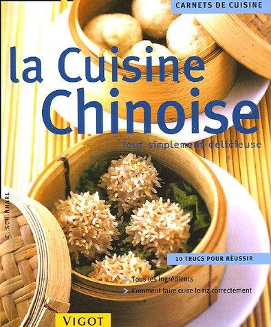 Cuisine chinoise