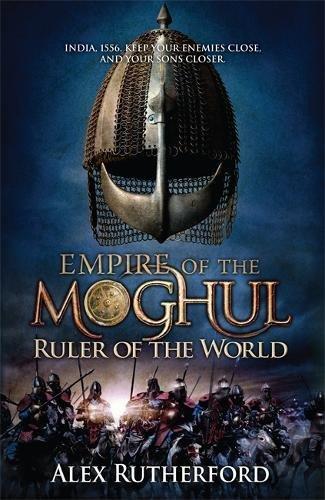 Empire of the Moghul - Ruler of the World