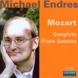 Complete Piano Sonatas