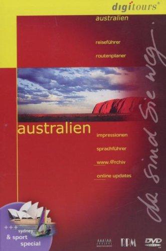 Australien - Digitours