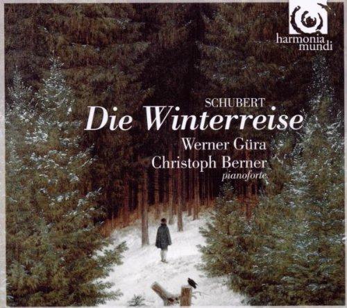 Die Winterreise