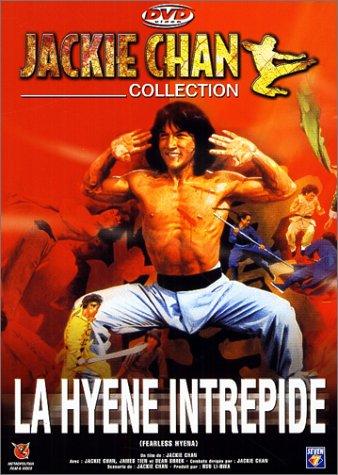 La Hyène intrépide [FR Import]