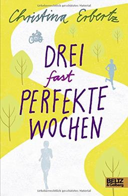 Drei (fast) perfekte Wochen: Roman