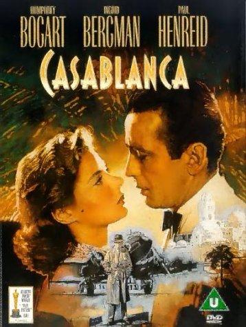 Casablanca [UK Import]