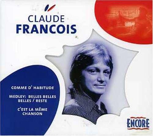 Claude Francois