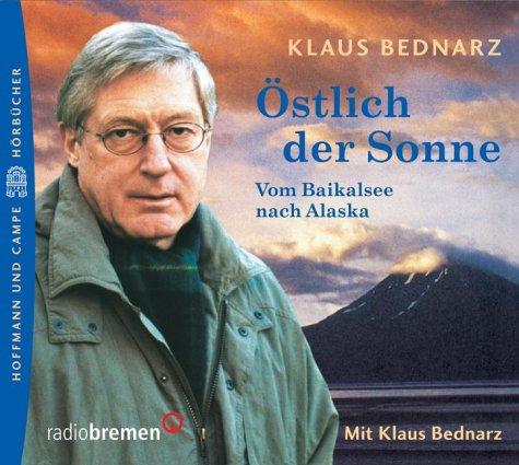 Östlich der Sonne, 2 Audio-CDs