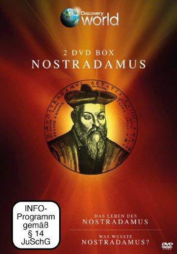 Nostradamus - Die Box [2 DVDs]