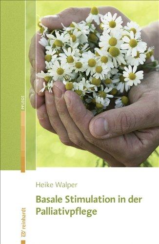 Basale Stimulation in der Palliativpflege