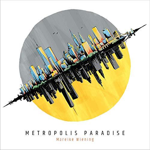 Metropolis Paradise-Digi-