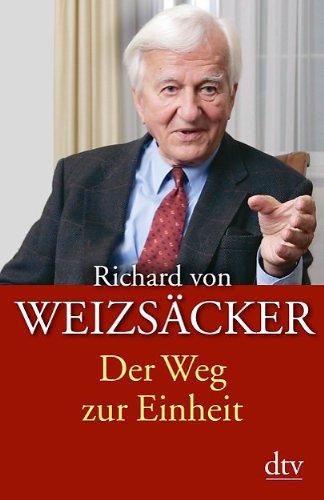 Der Weg zur Einheit