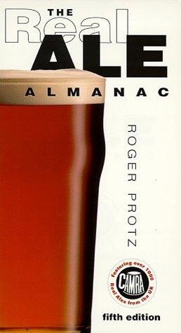 The Real Ale Almanac