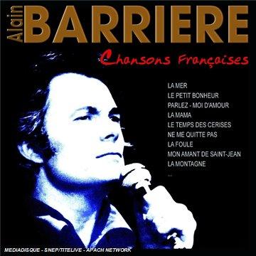 Chansons Francaises