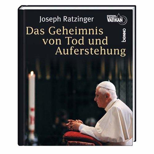 Das Geheimnis von Tod und Auferstehung: Betrachtungen zur Fasten- und Osterzeit