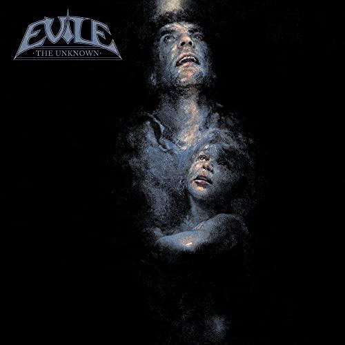 The Unknown (Vinyl) [Vinyl LP]