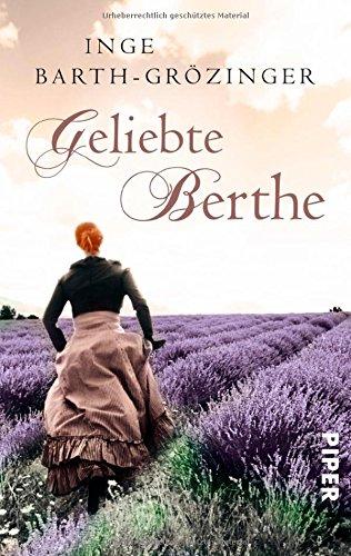 Geliebte Berthe