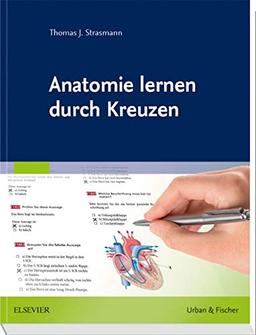 Anatomie lernen durch Kreuzen