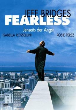 Fearless - Jenseits der Angst