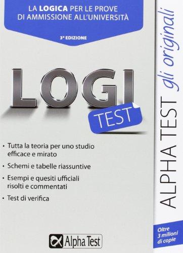 Logitest