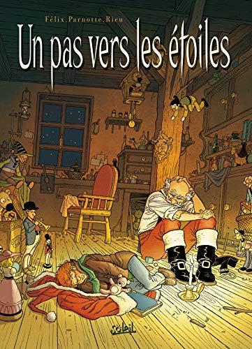 Un pas vers les étoiles. Vol. 1