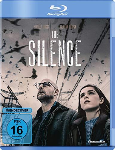 The Silence [Blu-ray]