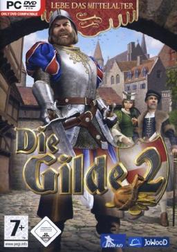 Die Gilde 2