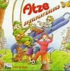 Spielplatzblues. CD. ( Ab 4 J.)