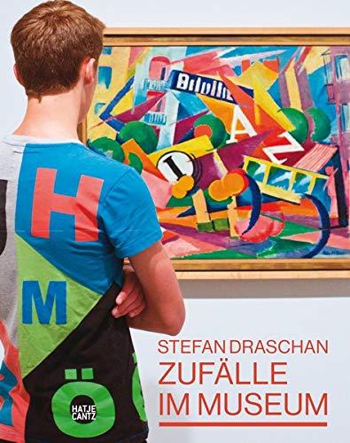 Zufälle im Museum: Stefan Draschan