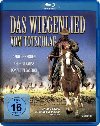 Das Wiegenlied vom Totschlag [Blu-ray]