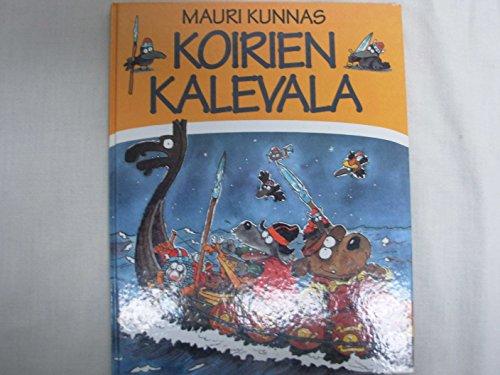 Koirien Kalevala