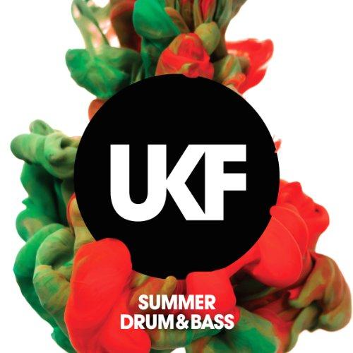 UKF Summer Drum & Bass