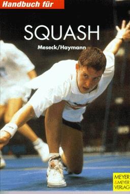 Handbuch für Squash