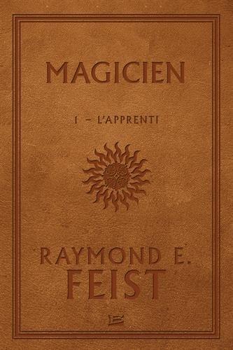 La guerre de la faille. Vol. 1. Magicien. Vol. 1. L'apprenti