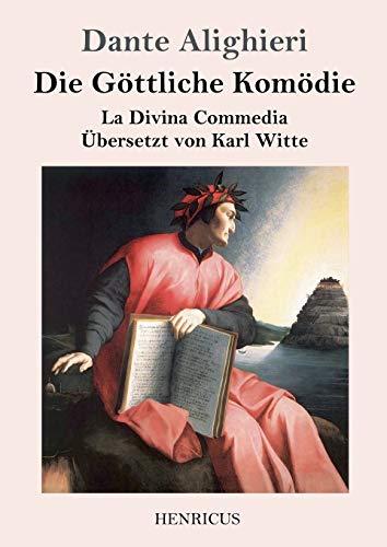 Die Göttliche Komödie