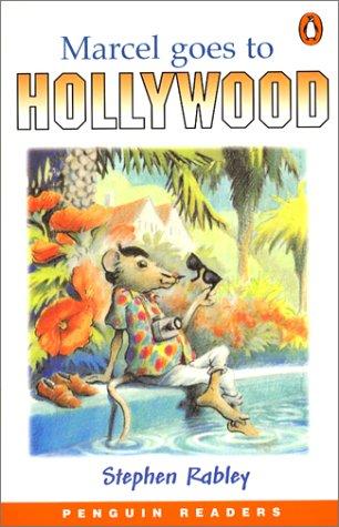 Marcel Goes to Hollywood: Peng1:Marcel Goes to Hollywood NE (General Adult Literature)