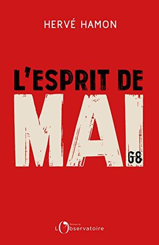 L'esprit de mai 68