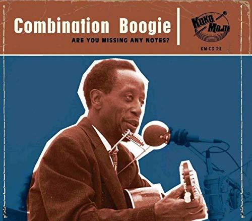 Combination Boogie