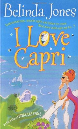 I Love Capri