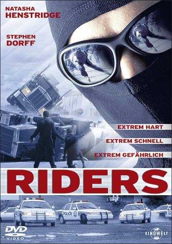 Riders