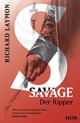 Savage/Der Ripper: Thriller