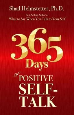 365 Days of Positive Self-Talk