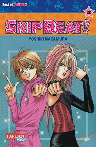 Skip Beat!, Band 32