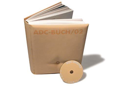 ADC-Buch 2002