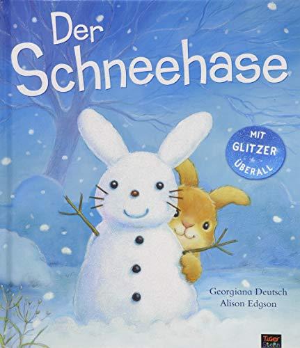 Der Schneehase