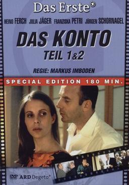 Das Konto I + II